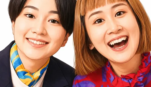忠犬立ハチ高の学歴｜山梨大学医学部・上智大学卒の高学歴女芸人コンビ