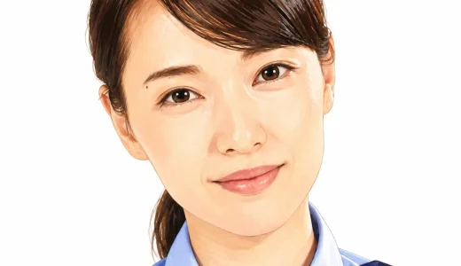 戸田恵梨香の学歴｜神戸市立高羽小学校・神戸市立鷹匠中学校で高校への進学なし