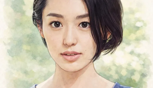 手塚真生の学歴｜最終学歴は中卒？高校中退と芸能一家の事情