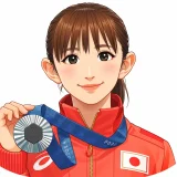 早田ひなの学歴｜出身は希望が丘高校と中間市立中間東中学校で大学進学なし