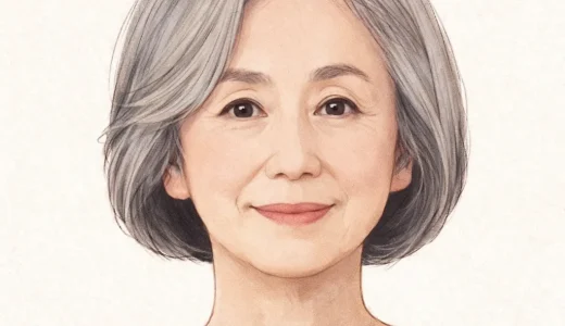 朝加真由美の学歴｜出身小学校や中学校・函館白百合学園高校中退した理由