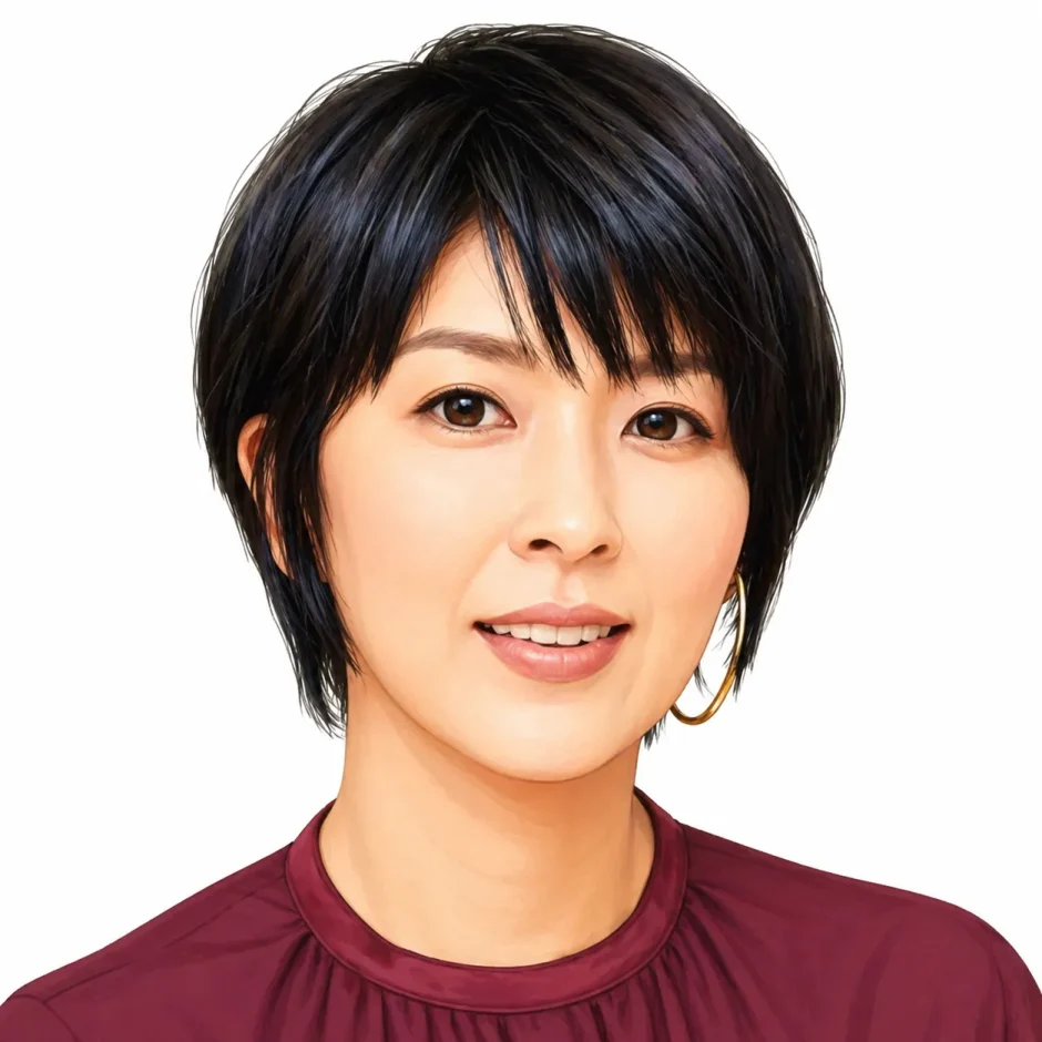 松たか子の学歴｜偏差値69の白百合学園高校から堀越高校への転校し亜細亜大学中退