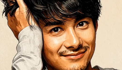 柏原崇の学歴｜出身は甲府西高校・亜細亜大学から中退した理由まで