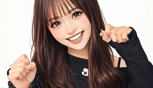 森脇梨々夏の学歴｜須磨翔風高校出身！須磨北中学校で大学に進学しなかった理由