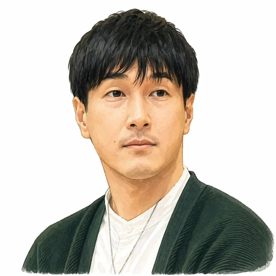 橋爪遼の学歴｜桐朋高校は偏差値71！大学に進学しなかった理由