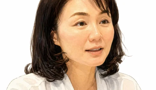 江藤名保子の学歴｜慶應義塾大学経済学部・スタンフォード大学大学院卒業