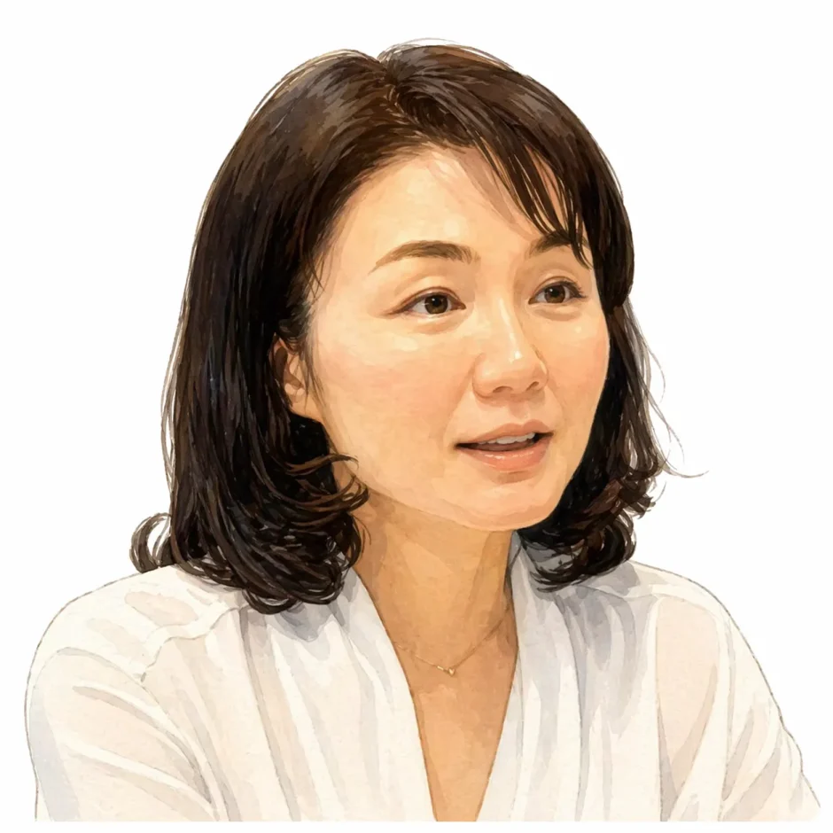 江藤名保子の学歴｜慶應義塾大学経済学部・スタンフォード大学大学院卒業