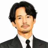 竹野内豊の学歴｜出身は東京都の豊南高校で大学は進学しなかった理由！