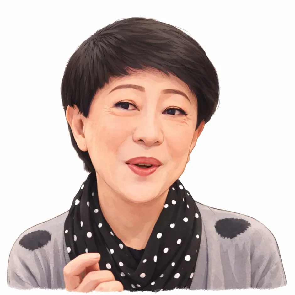美川憲一の学歴｜港区の公立校から正則高校中退までの複雑な生い立ち