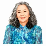萩尾みどりの学歴｜千葉大学理学部出身の才女！美人コンテスト入賞でデビュー