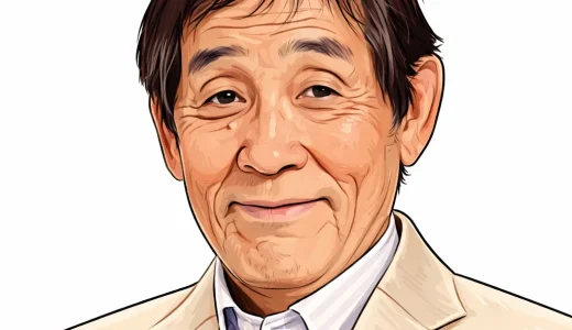 萩本欽一の学歴｜73歳で駒沢大学に入学。出身小学校・中学校・駒込高校まで