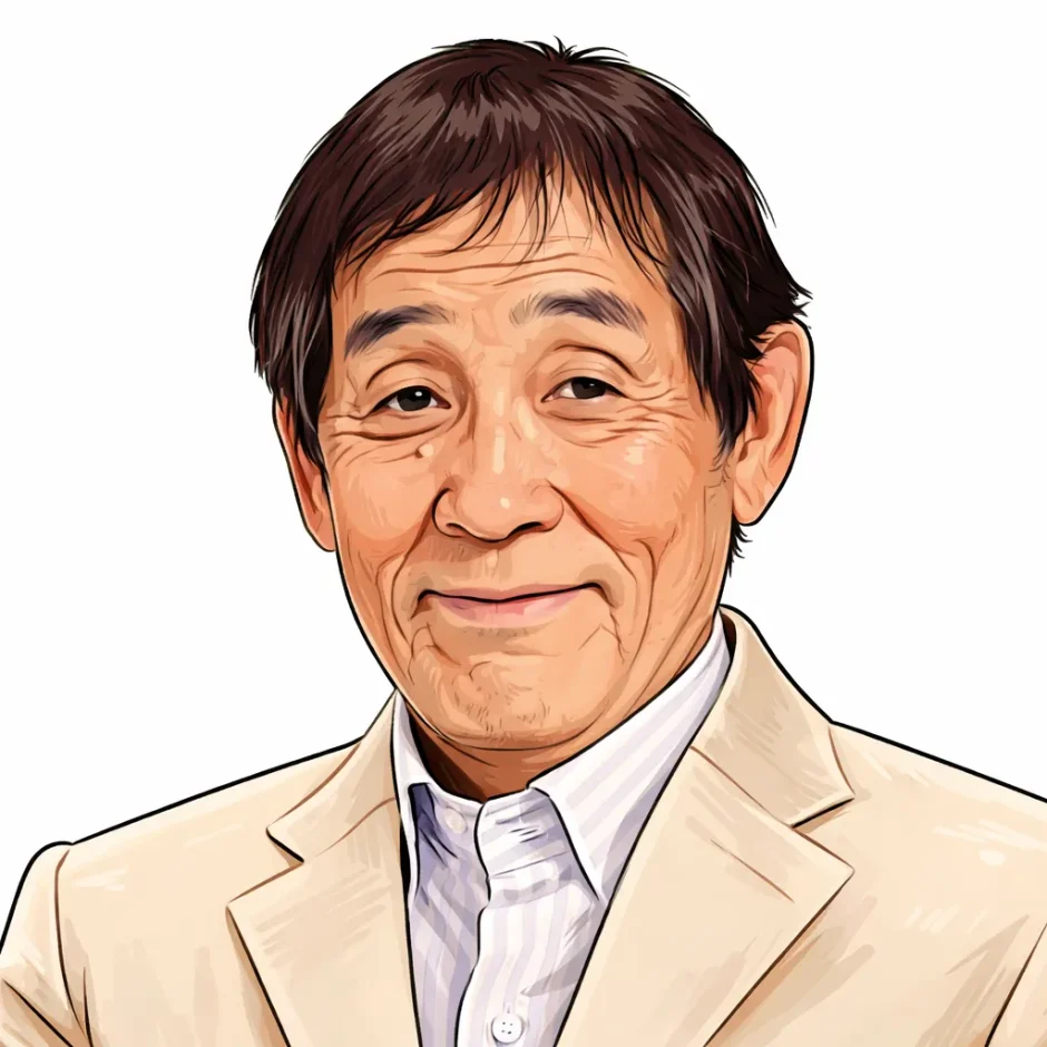 萩本欽一の学歴｜73歳で駒沢大学に入学。出身小学校・中学校・駒込高校まで