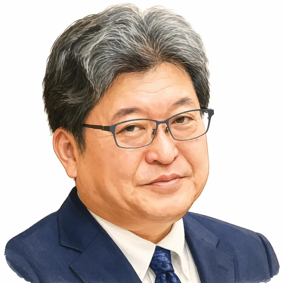萩生田光一の学歴｜出身は明治大学・早稲田実業学校高等部！停学2回で推薦消滅