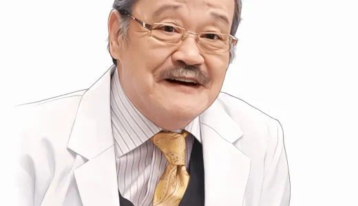 西田敏行の学歴｜明大中野高校から明治大学に進学したが1日で中退した理由