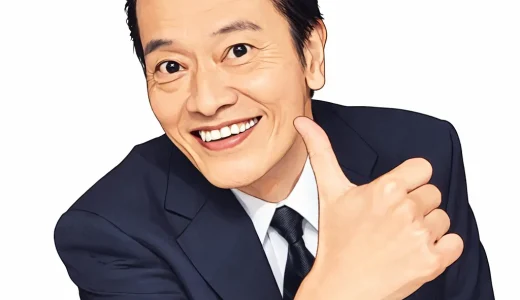 遠藤憲一の学歴｜偏差値38の横浜商工高校を1年で中退した理由と小中学校