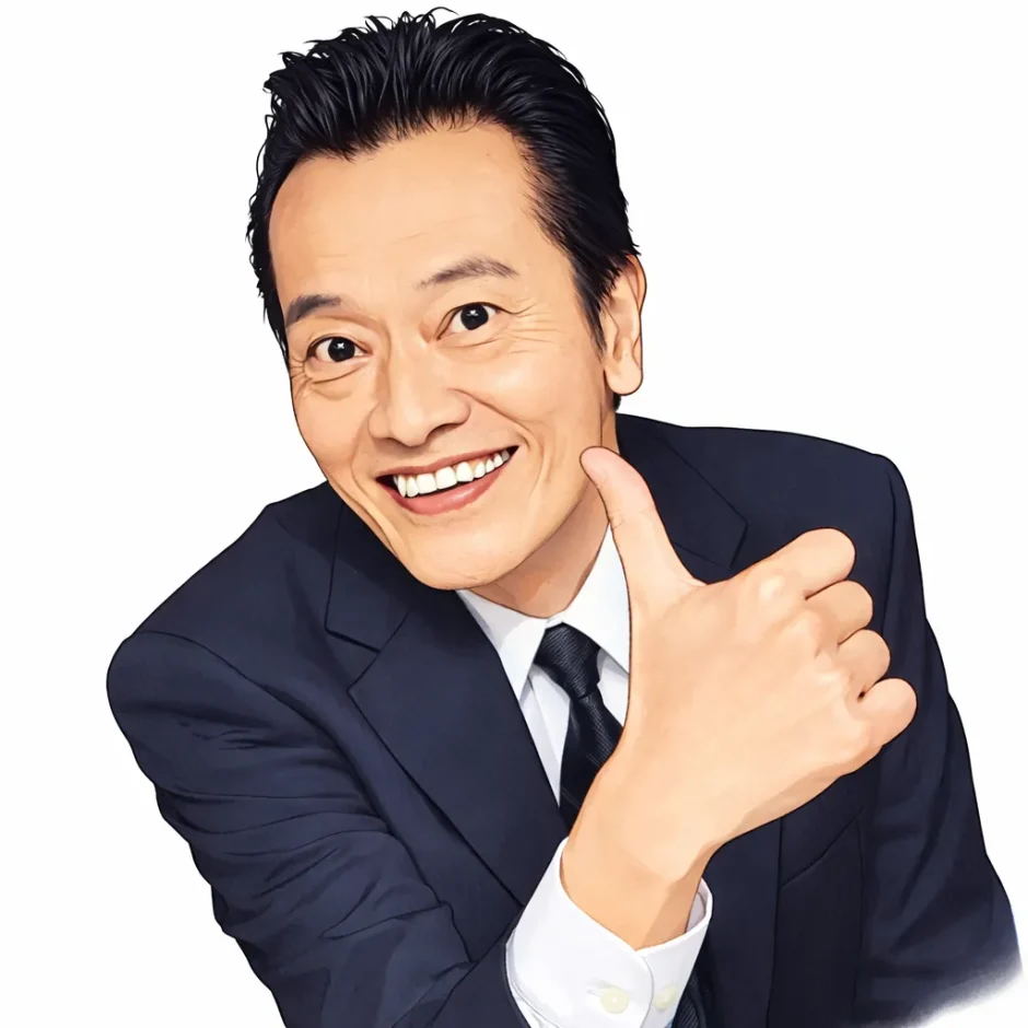 遠藤憲一の学歴｜偏差値38の横浜商工高校を1年で中退した理由と小中学校
