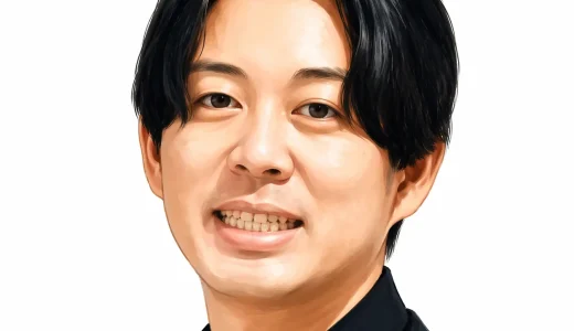 高橋勇太の学歴｜日本美容専門学校卒業から建築士事務所への異色の転職経歴