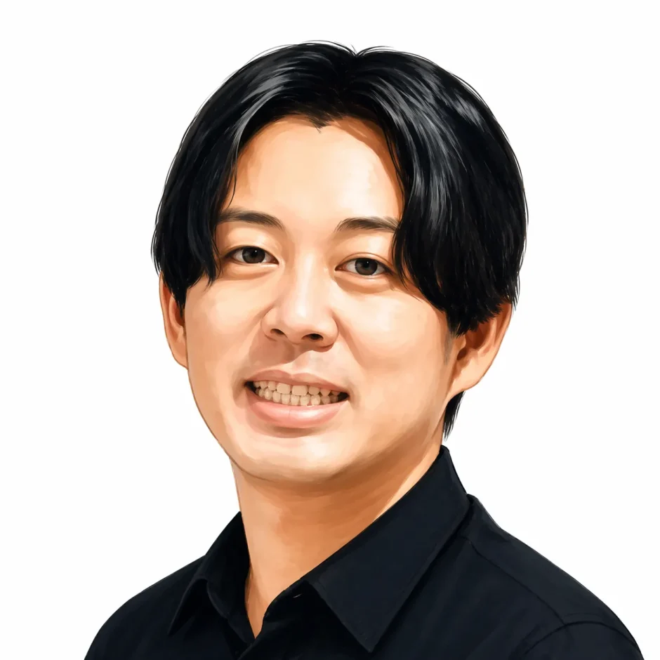 高橋勇太の学歴｜日本美容専門学校卒業から建築士事務所への異色の転職経歴