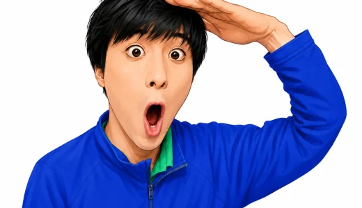 えいしゅう博士の学歴と偏差値｜出身大学や高校と博士号取得の経緯