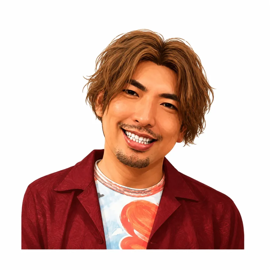 りんたろーの学歴と偏差値｜浜松大学・静岡北高校・浜名中学校出身