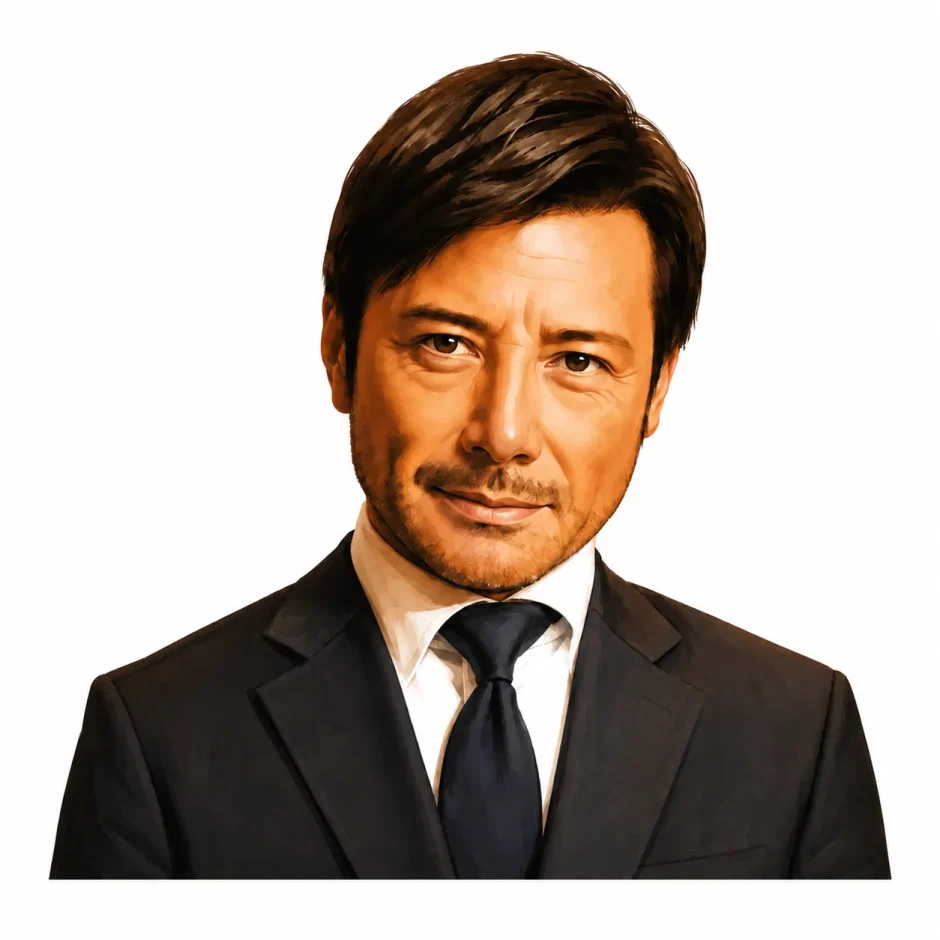 ショーンKの学歴詐称で実際は高卒なのが逆にすごい！詐称内容と現在の経歴