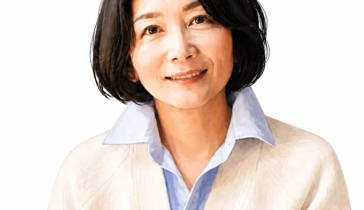 中道あんの学歴と偏差値｜高校や大学の噂から55歳で起業した経