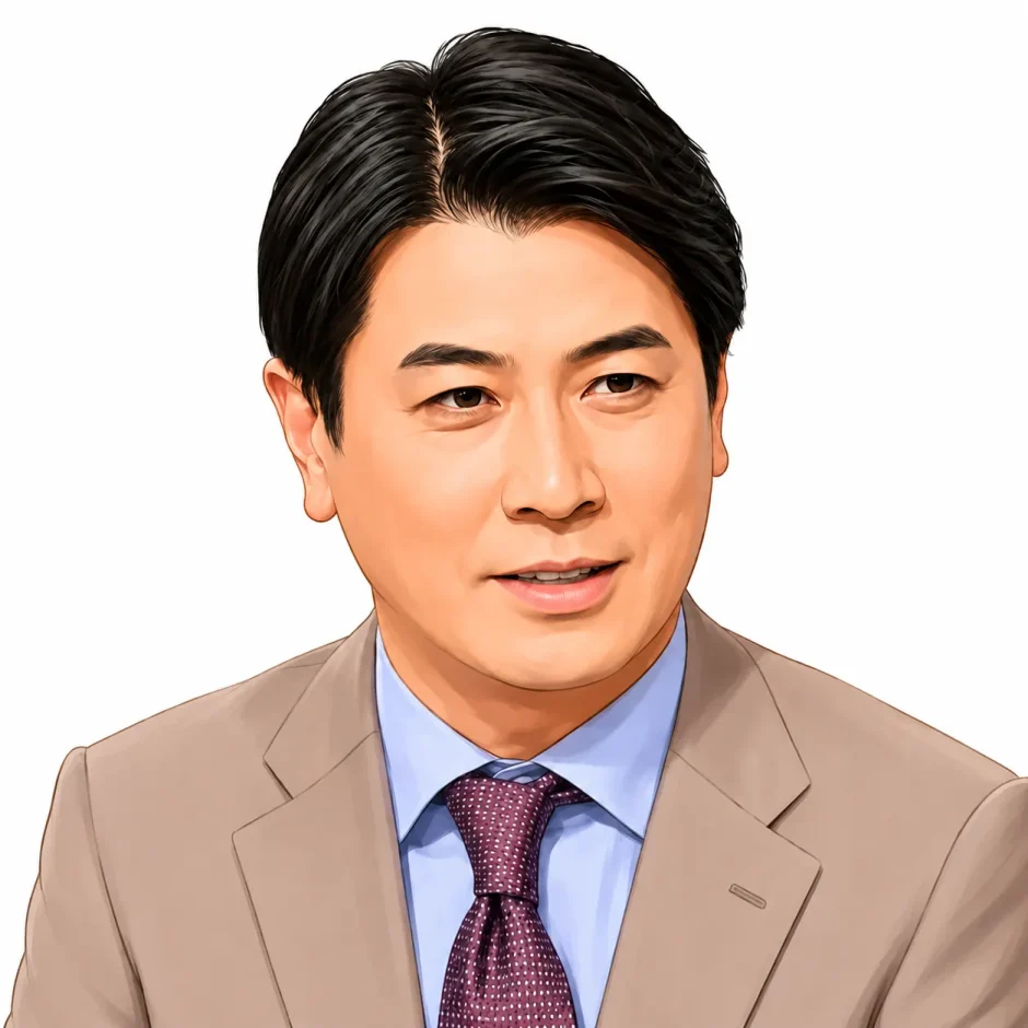 佐々木成三の学歴と偏差値｜一関第二高校出身で大学進学せず警察に