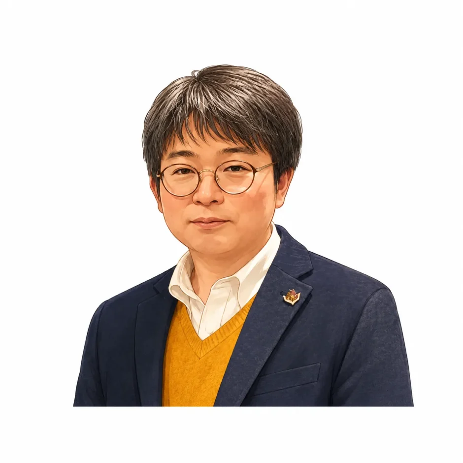 佐藤達の学歴と偏差値｜茨城大学理学部卒業で秋田県の高校出身