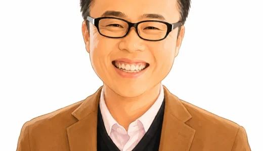 坪田信貴の学歴と偏差値69｜佐賀西高校出身で米LA大学で心理学を学んだ