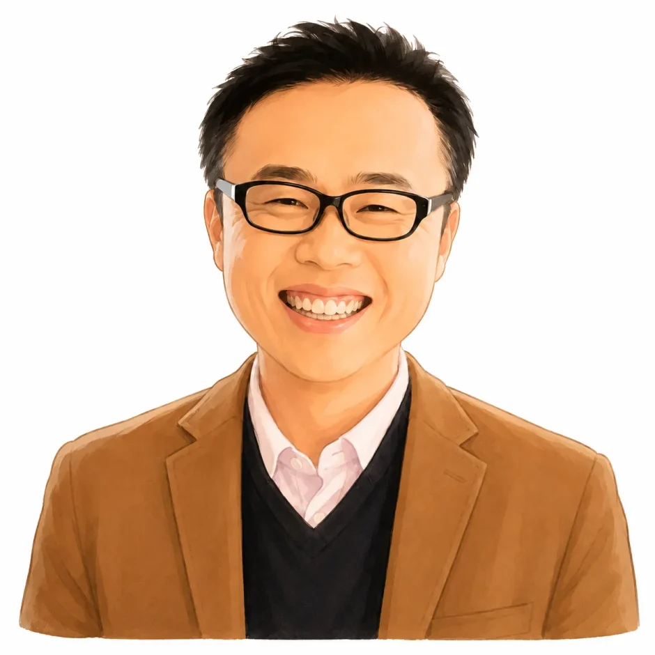 坪田信貴の学歴と偏差値69｜佐賀西高校出身で米LA大学で心理学を学んだ