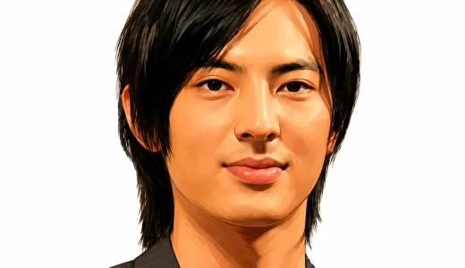 塚本高史の学歴｜堀越高校中退で大学進学はなし。八王子市立由井中学校出身