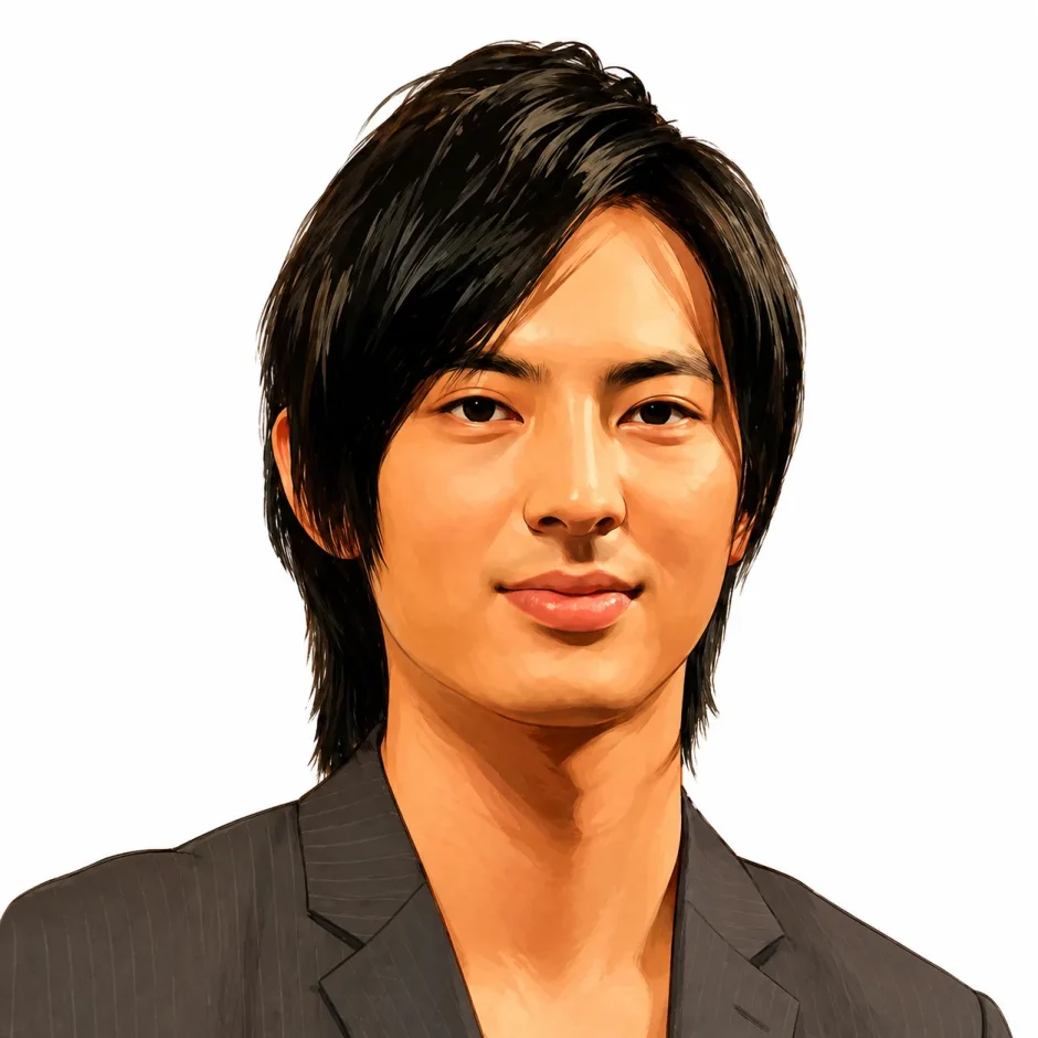 塚本高史の学歴｜堀越高校中退で大学進学はなし。八王子市立由井中学校出身