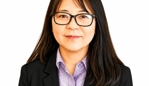 大城美穂子の学歴と偏差値｜沖縄尚学理事長の出身高校や大学