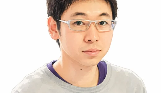 小山宙哉の学歴｜大阪市立デザイン教育研究所卒で京都市立銅駝美術工芸高校出身