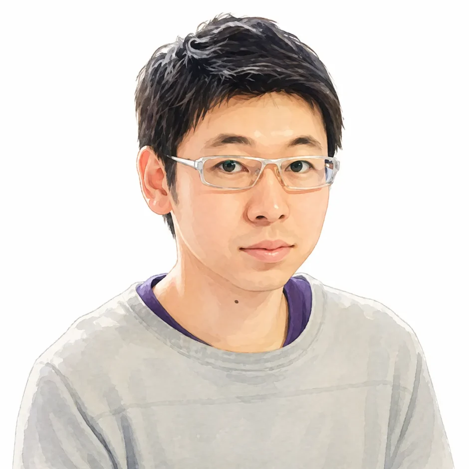 小山宙哉の学歴｜大阪市立デザイン教育研究所卒で京都市立銅駝美術工芸高校出身