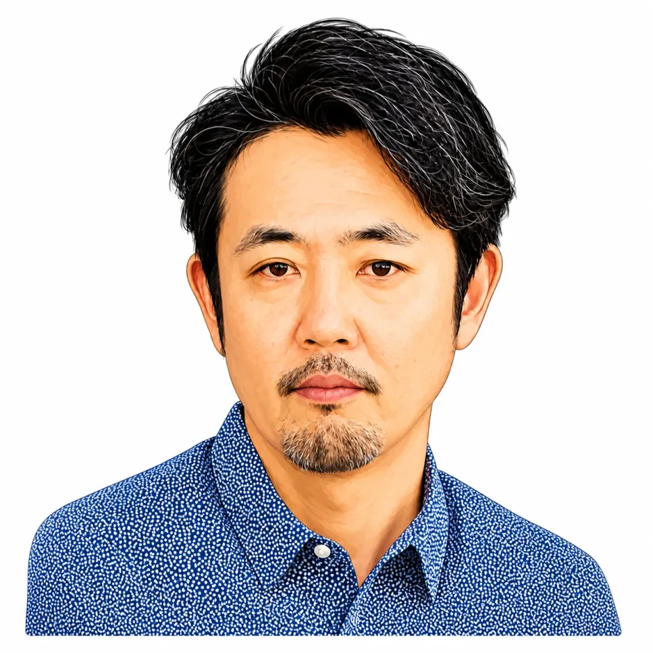 岡部たかしの学歴｜和歌山工業高校土木科の偏差値46で大学進学はなし