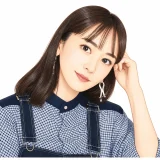 新垣結衣の学歴｜日出高校から大学は行かず、南城市立大里中学校出身