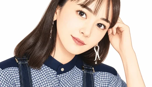 新垣結衣の学歴｜日出高校から大学は行かず、南城市立大里中学校出身