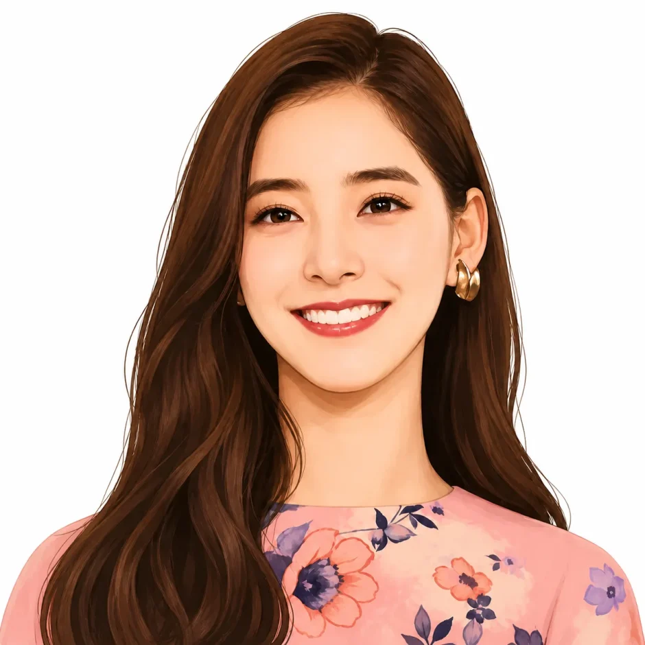 新木優子の学歴｜フェリス女学院大学・神奈川県立霧が丘高校出身！