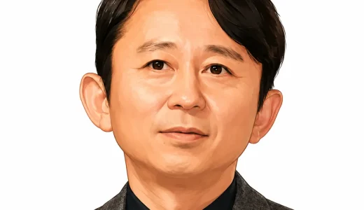 有吉弘行の学歴と偏差値｜熊野高校出身で大学進学はなし