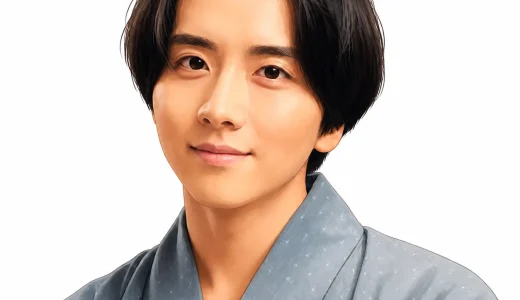 板垣李光人の学歴｜山梨学院高校→クラーク記念国際高校で大学進学なし
