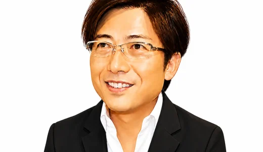 林光樹の学歴｜千葉県立安房高等学校出身で大学進学はなし