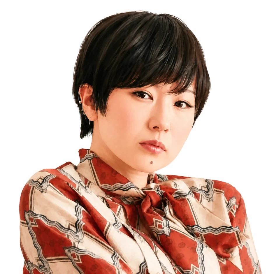 椎名林檎の学歴｜偏差値62の福岡県立筑前高校を中退して大学進学はなし