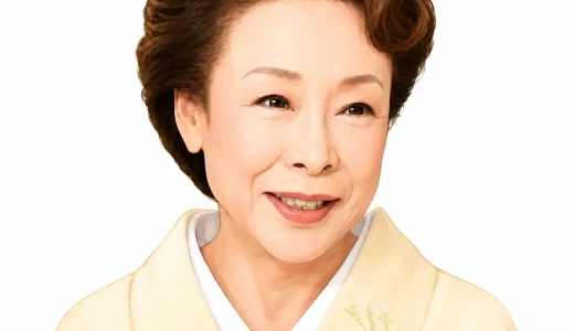 池波志乃の学歴｜戸板女子高校を3ヶ月で中退した理由と中学時代のエピソード