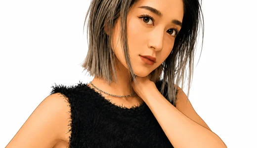 池田美優の学歴と偏差値｜ルネサンス高校からN高校へ転校し大学進学はなし