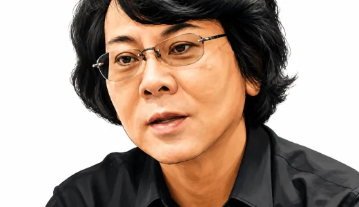 石黒浩の学歴｜山梨大学から大阪大学教授は滋賀県立高島高等学校出身