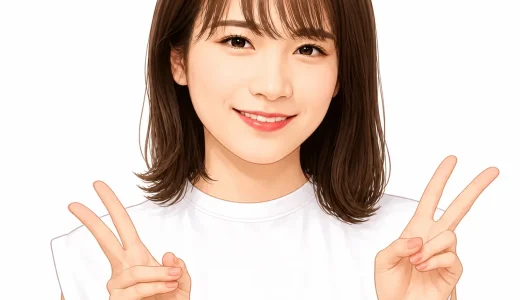 秋元真夏の学歴｜フェリス女学院大学を中退・東京家政大附属高校の生徒会長
