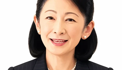 紀子さまの学歴｜学習院大学から博士号取得！父親は東大卒の教授
