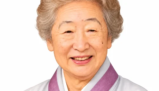 緒方貞子の学歴｜聖心女子大学・海外留学しバークレー博士号も取得