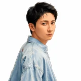 與真司郎の学歴｜堀越高校卒業で大学なしで京都府八幡市立男山第三中学校出身